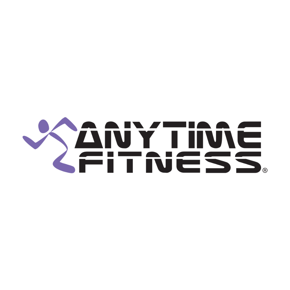 Anytime Fitness Logo
