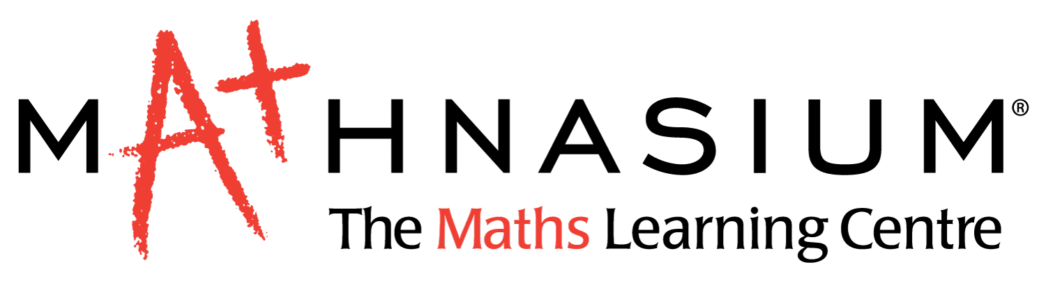 Mathnasium Logo