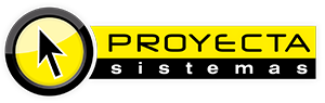 Proyecta Sistemas Logo
