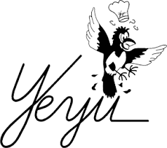 Yeyu Logo