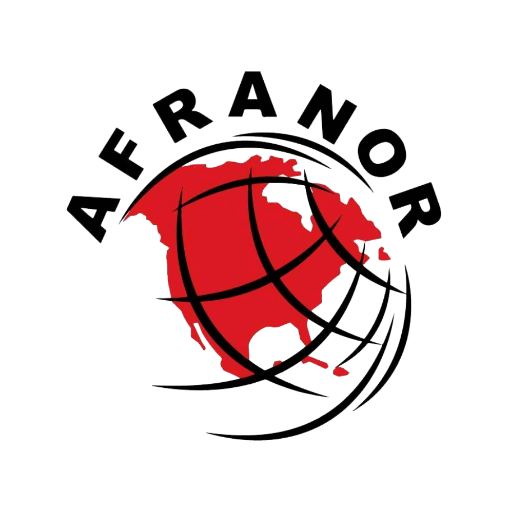 Afranor Logo