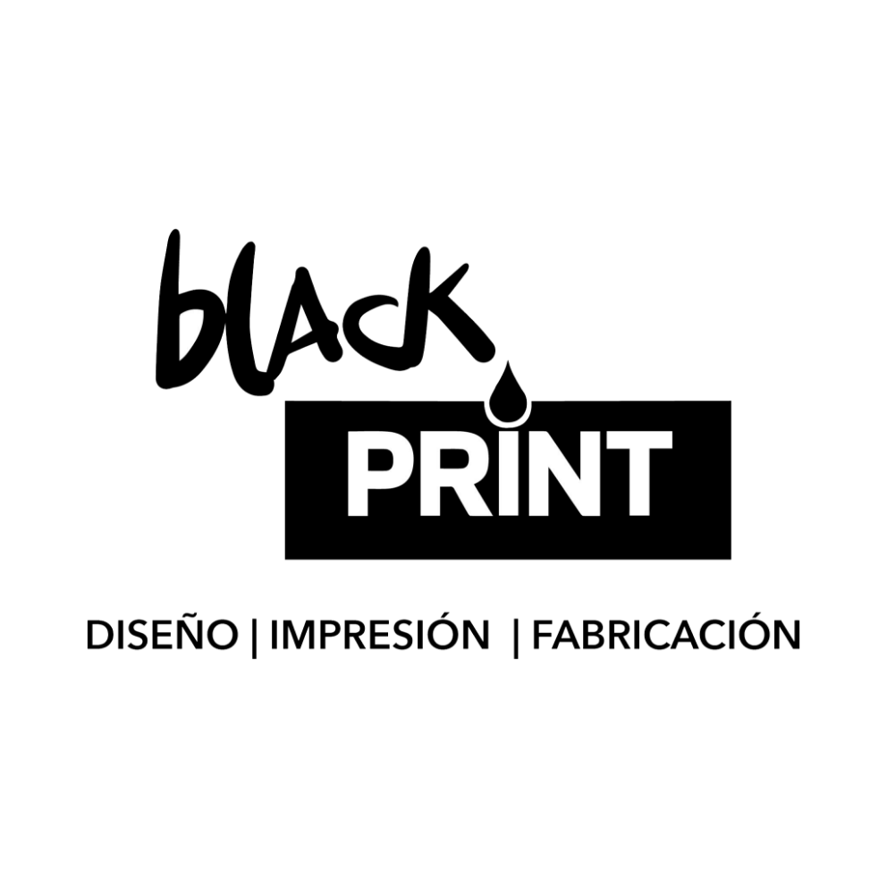Blackprint Logo