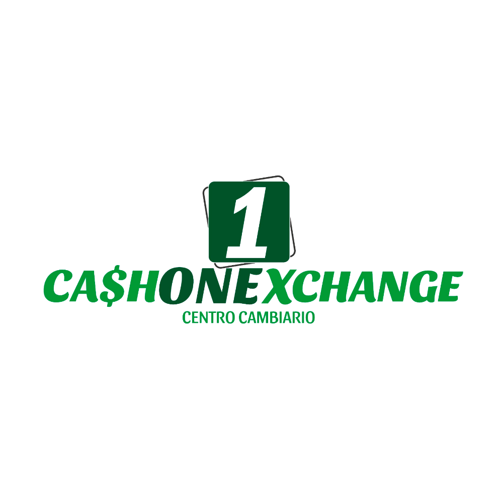 Cashone Logo