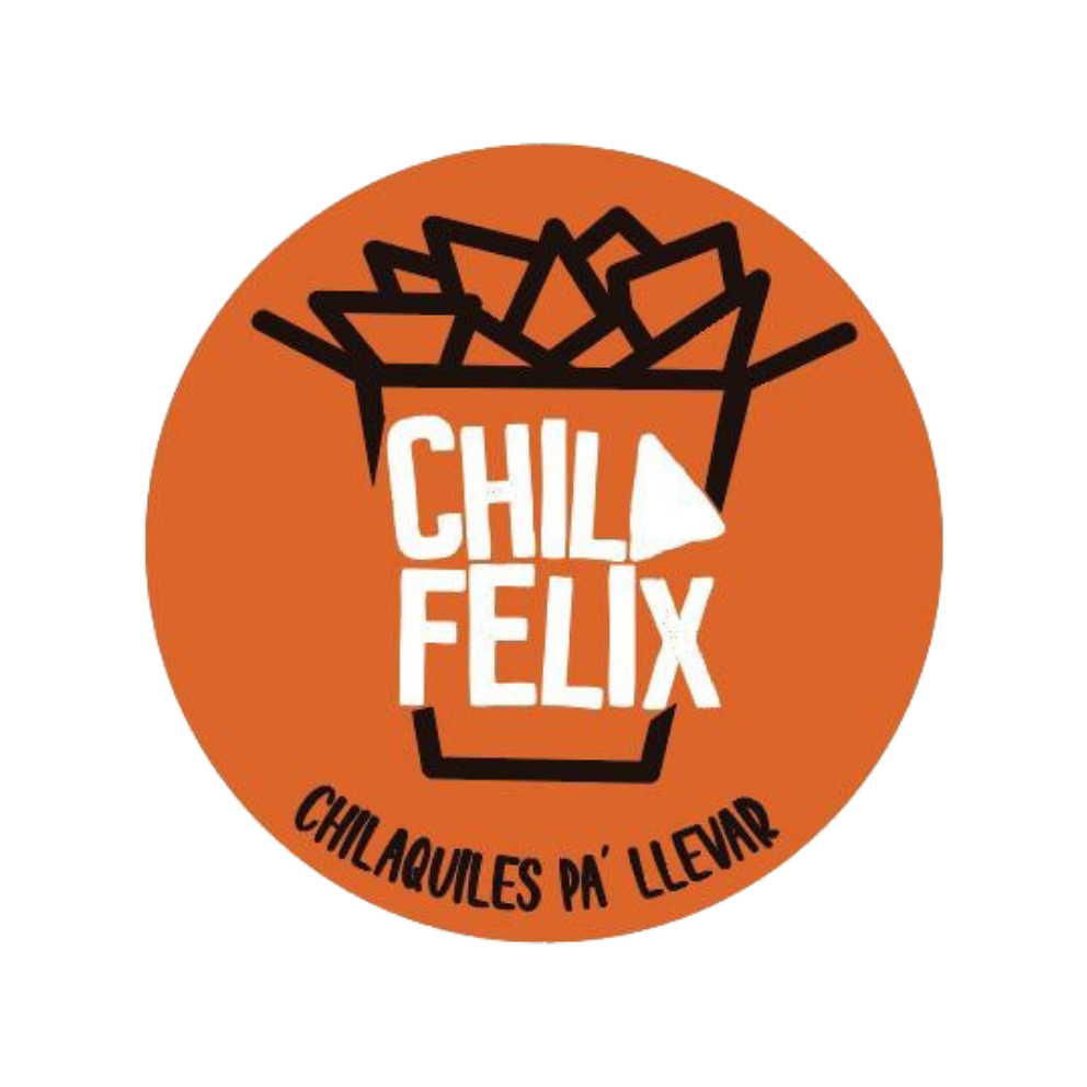 Chili Felix Logo
