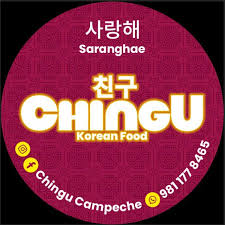 Chingu Logo