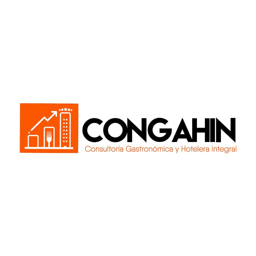 Congahin Logo