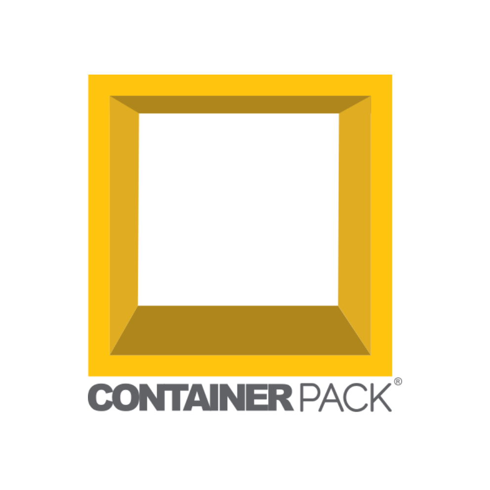 Container Pack Logo