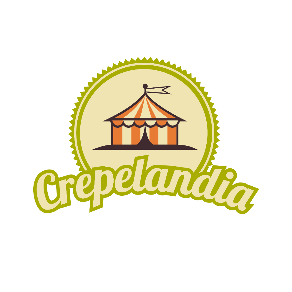 Crepelandia Logo