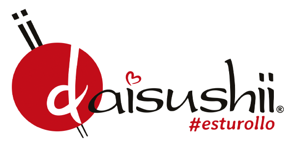 Daisushii Logo