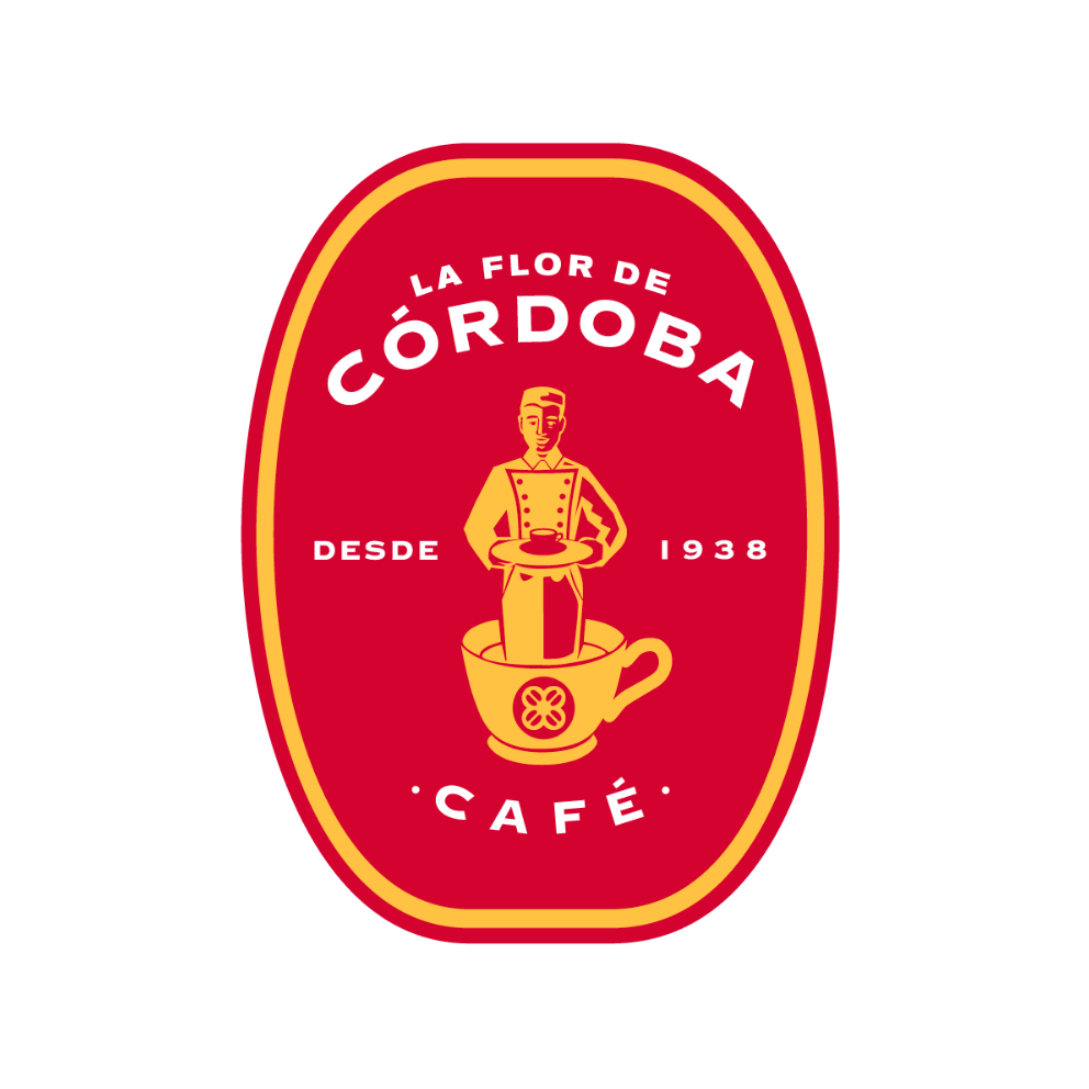 Flor de Córdoba Logo