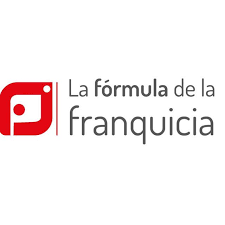 Formula de la Franquicia Logo