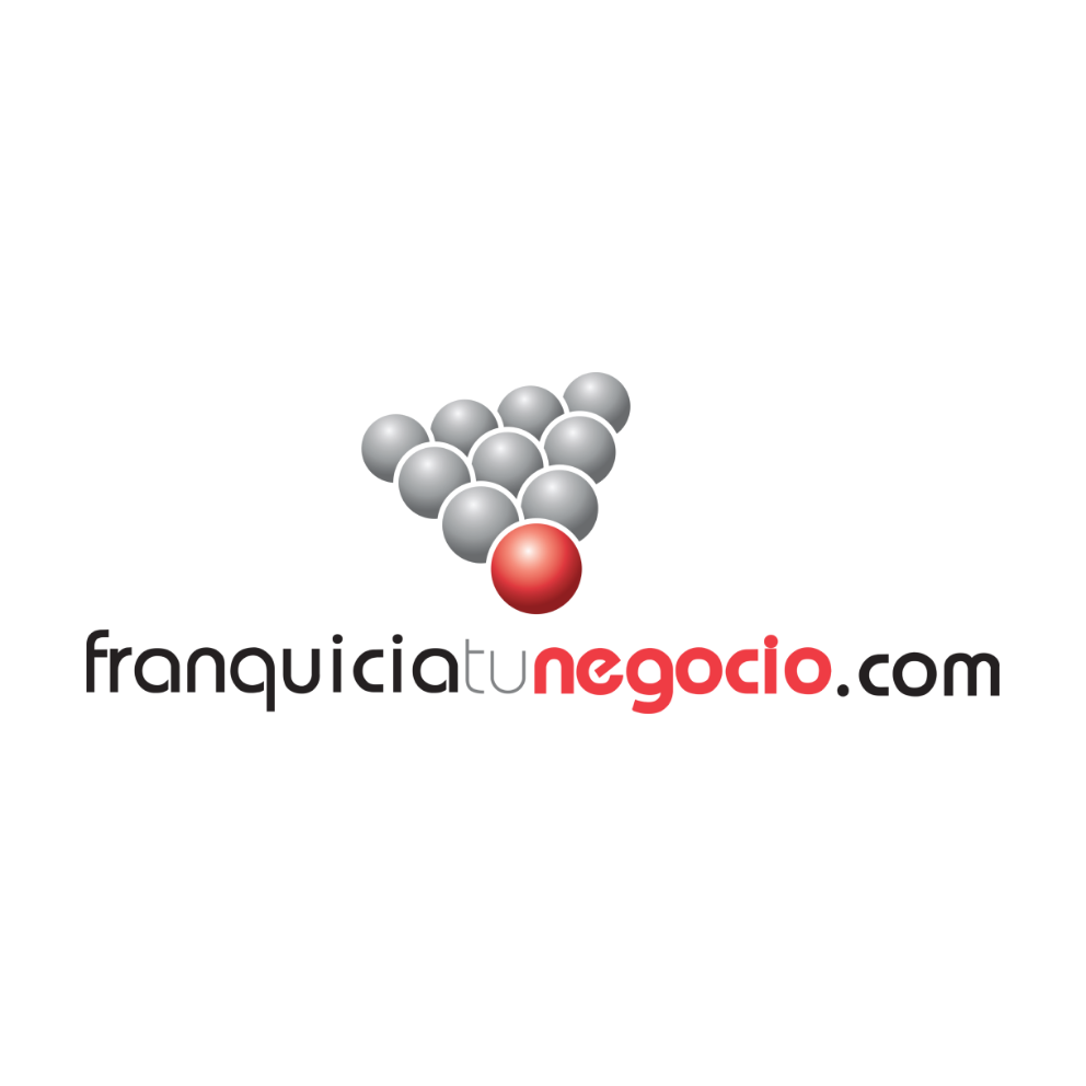 Franquicia Tu Negocio Logo
