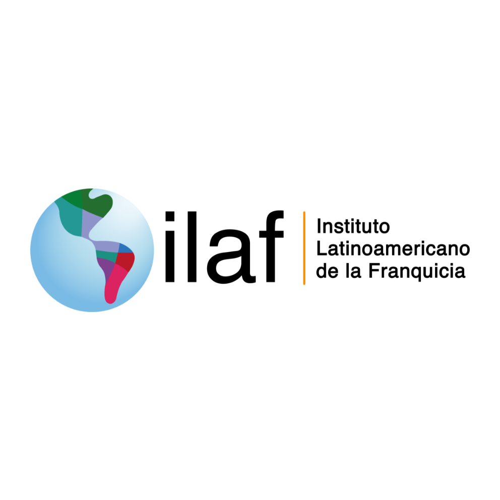 ILAF Logo