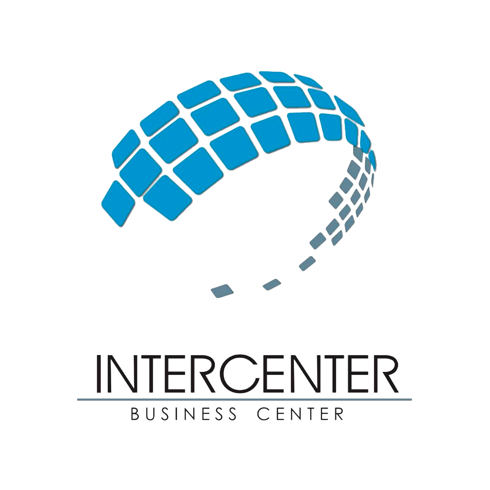 Intercenter Logo