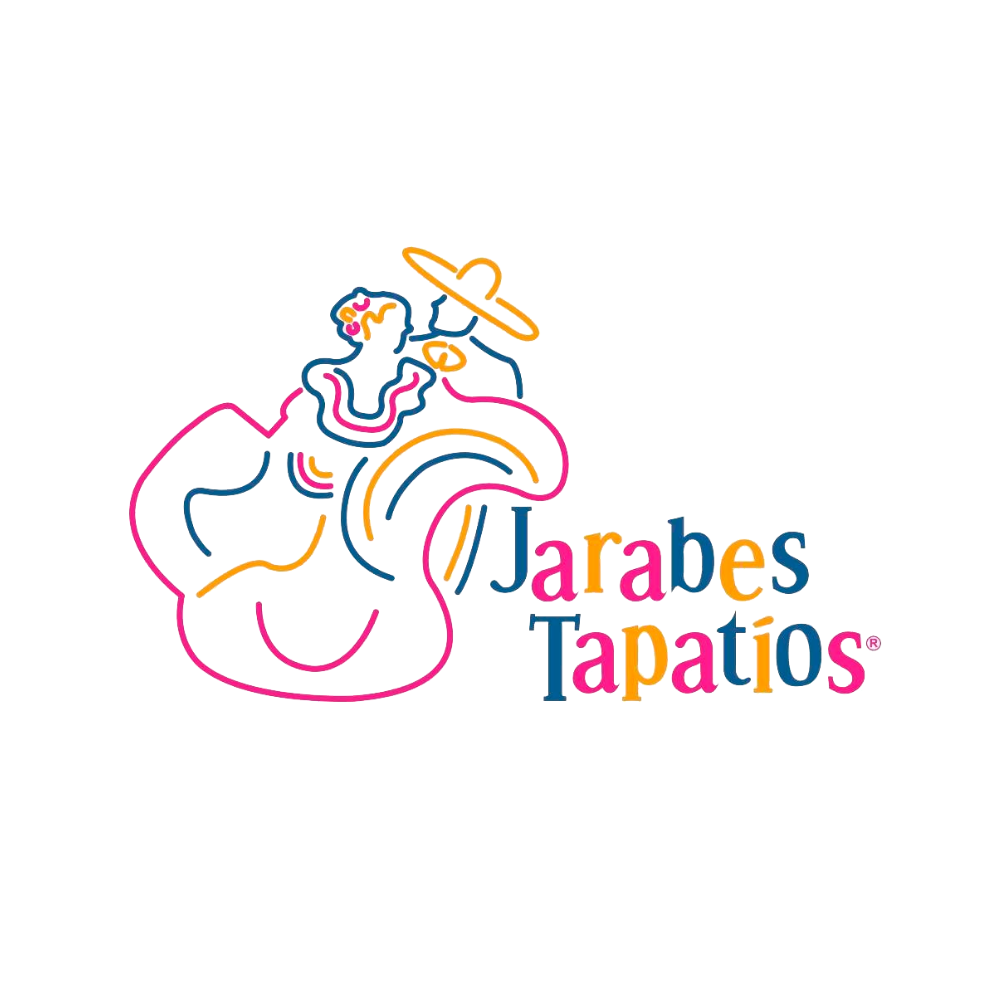 Jarabes Tapatíos Logo