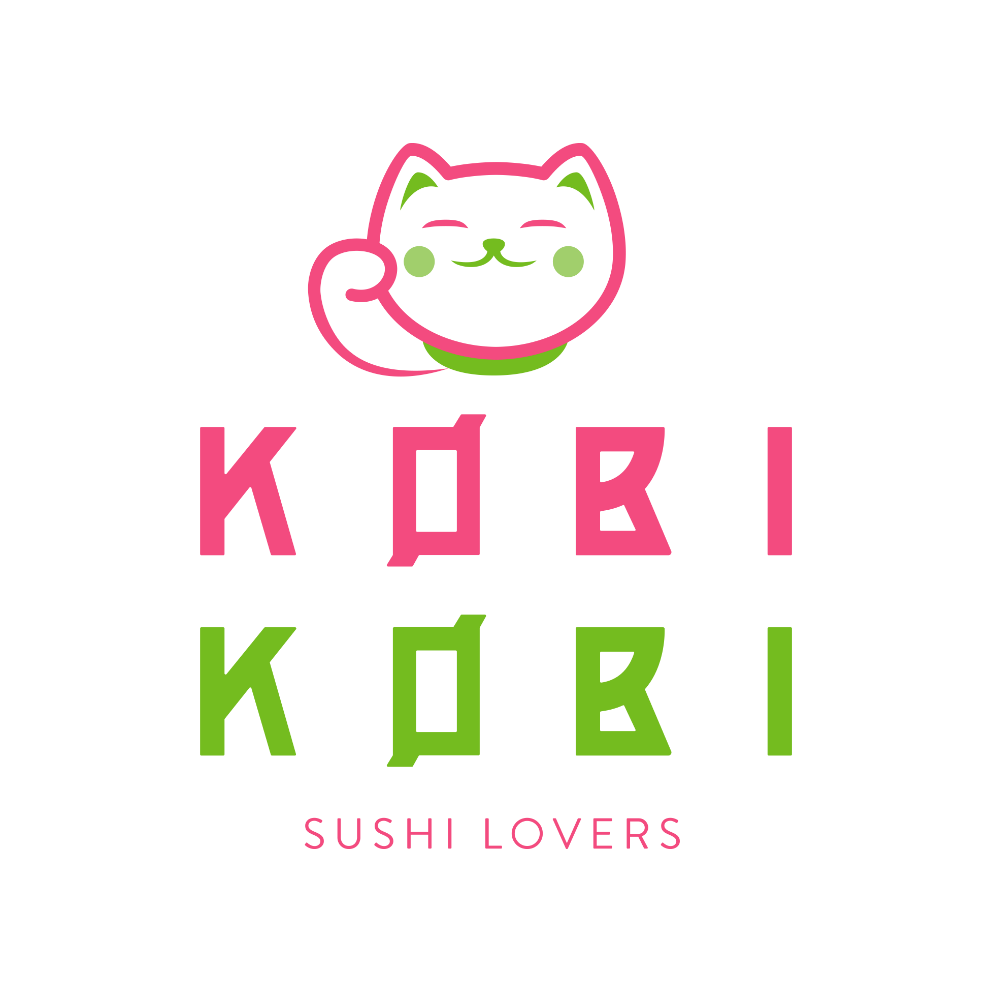 Kobi Kobi Logo