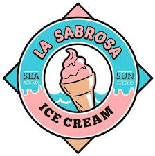 La Sabrosa Logo