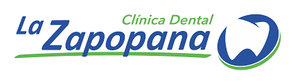 La Zapopana Dental Logo