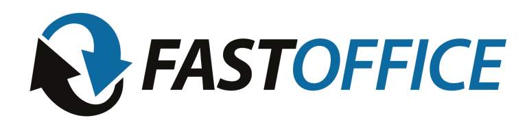 Logo Fastoffice Logo