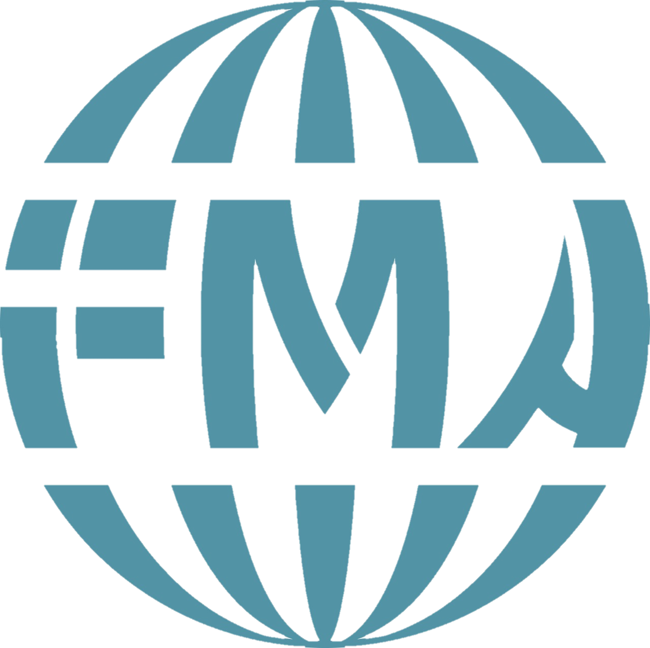 Logo FMA Logo