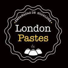 London Pastes Logo