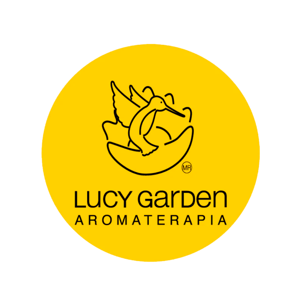 Lucy Garden Logo