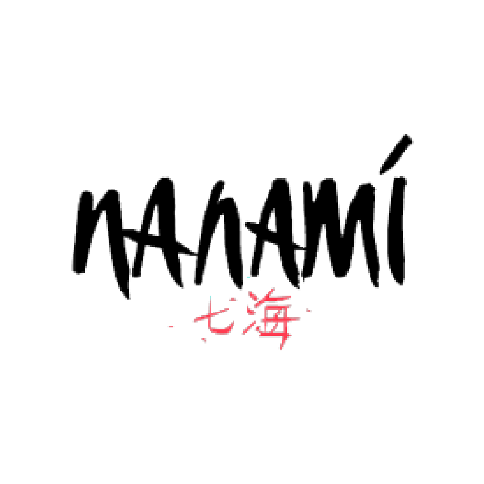 Nanami Logo