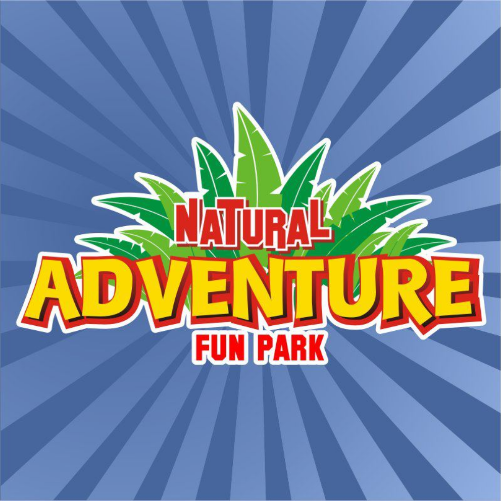 Natural Adventure Fun Park Logo