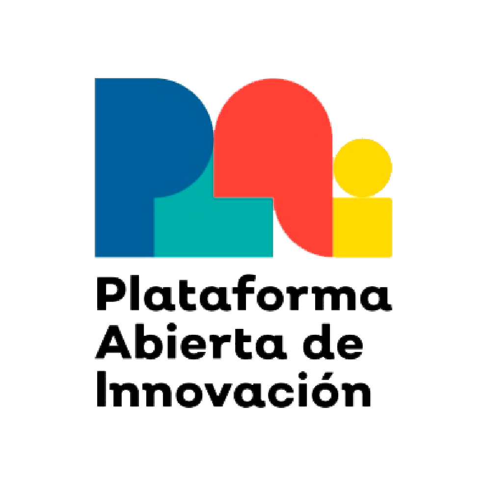 Plataforma Abierta Logo