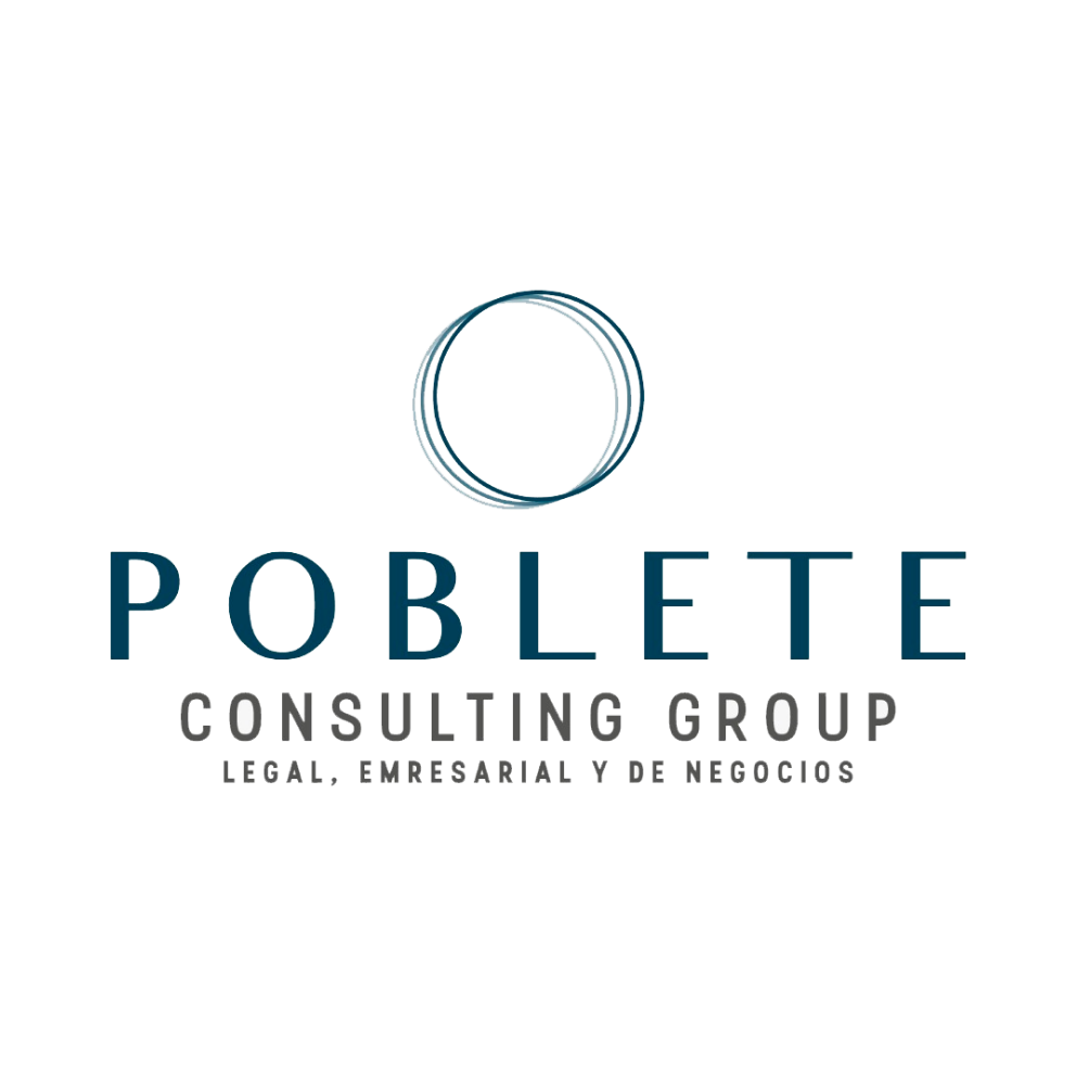 Poblete Logo