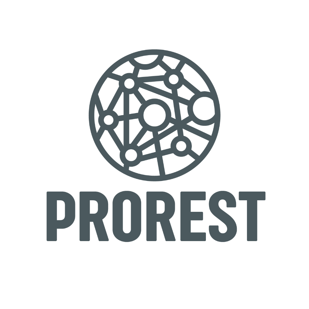 Prorest Logo