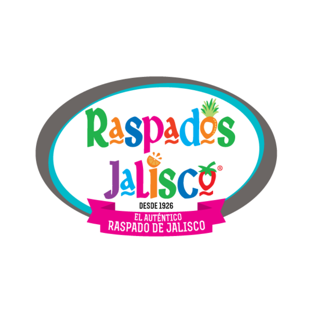 Raspados Jalisco Logo