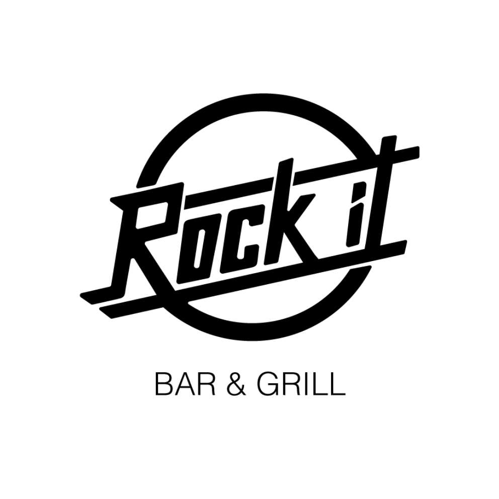 Rock It Logo