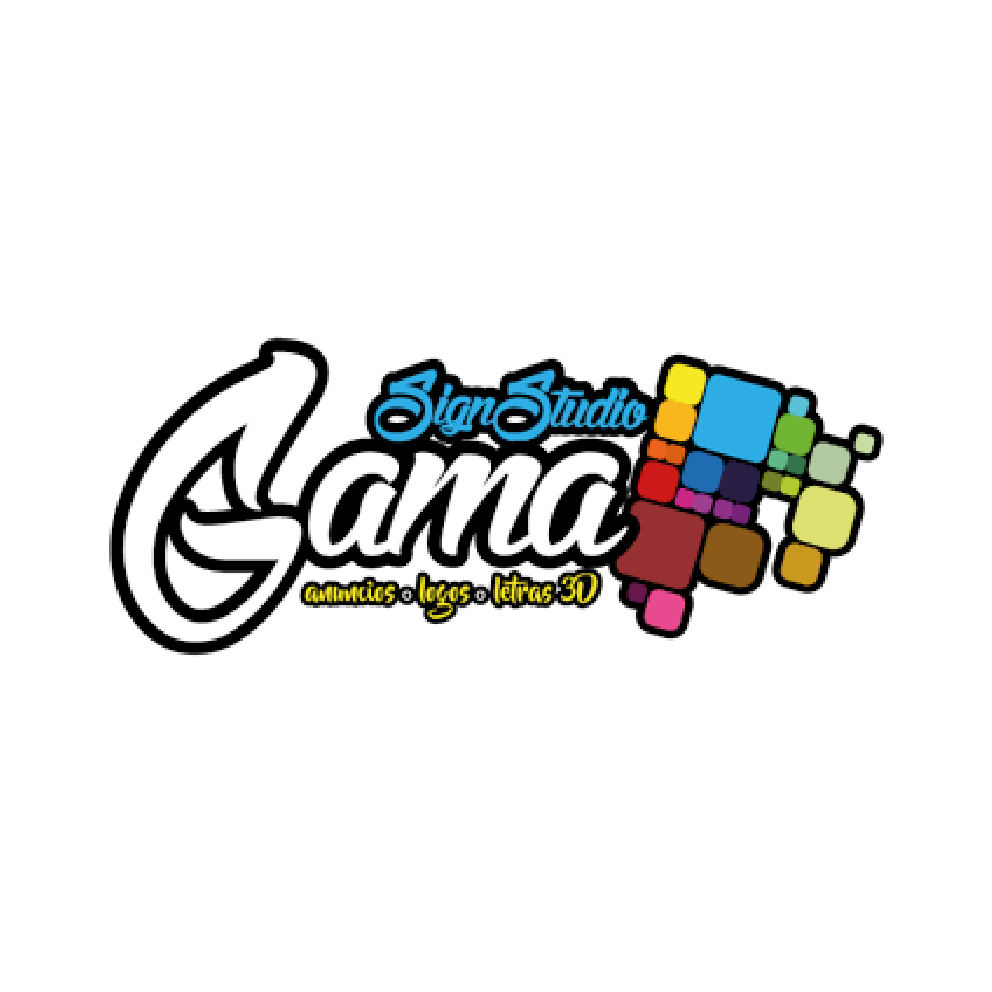 Studio Gama Logo