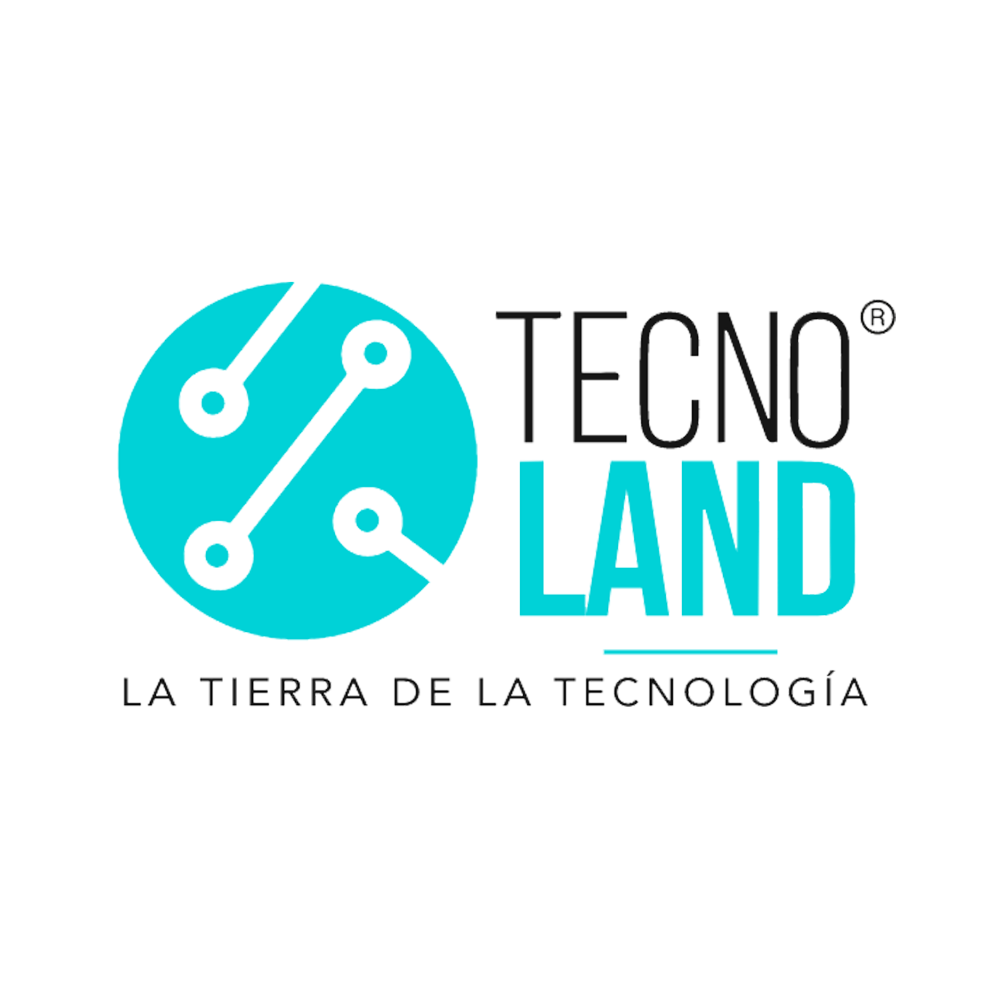 Tecnoland Logo