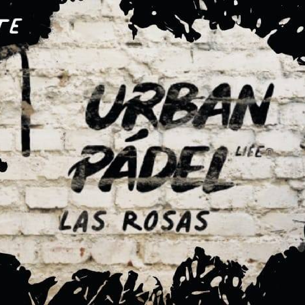 Urban Padel Logo