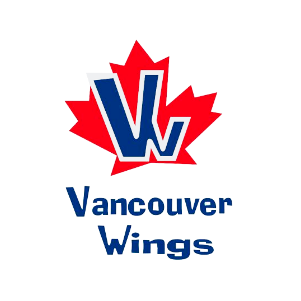 Vancouver Wings Logo