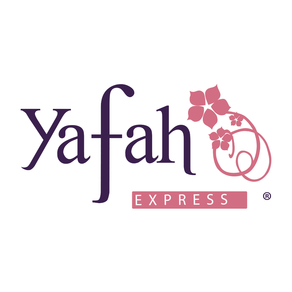 Yafah Logo