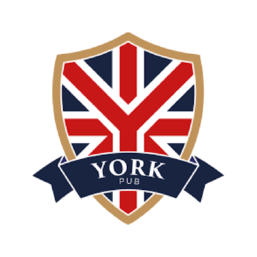 York Pub Logo