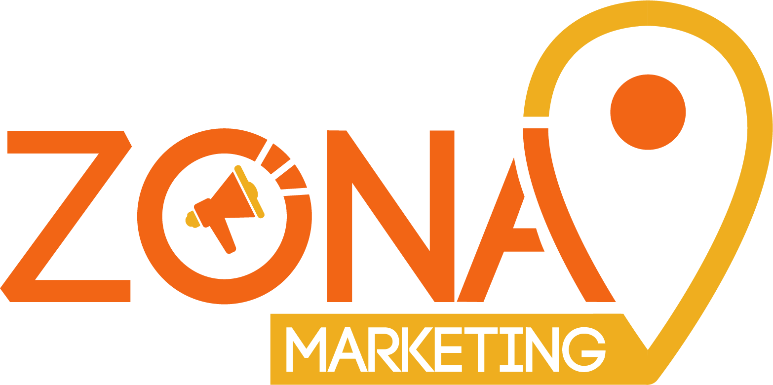 Zona Marketing Logo
